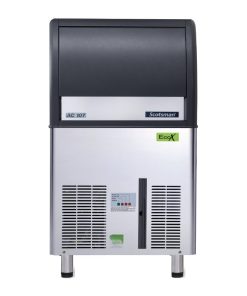 Scotsman Self Contained Ice Cuber AC107 53kg Output (HR283)