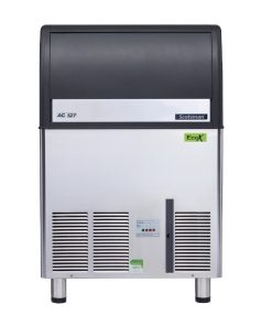 Scotsman Self Contained Ice Cuber AC172 75kg Output (HR284)