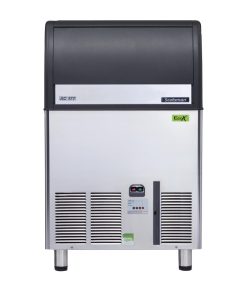 Scotsman Self Contained Ice Cuber AC177 84kg Output (HR285)