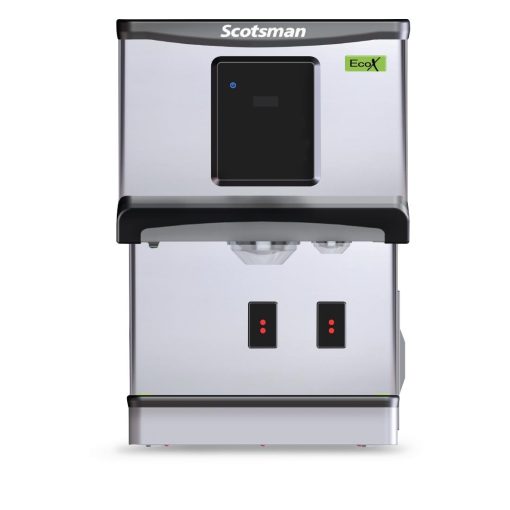 Scotsman TC180 Push Button Ice Dispenser 120kg (HR296)