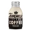 Jimmys Mocha Iced Coffee BottleCan 275ml Pack of 12 (HS810)