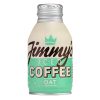 Jimmys Oat Iced Coffee BottleCan 275ml Pack of 12 (HS813)