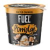 FUEL 10K Salted Caramel Porridge Pots 70g Pack of 8 (HS844)