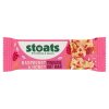 Stoats Raspberry and Honey Oat Bars 42g Pack of 24 (HS855)