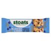 Stoats Blueberry and Honey Oat Bars 42g Pack of 24 (HS857)