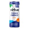 Virtue Clean Energy Orange Drink 250ml Pack of 12 (HS864)