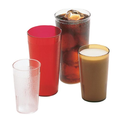 Cambro Colorware Customizable Plastic Tumbler 650ml (CP417)