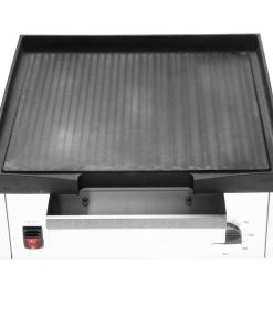 Buffalo Cast Iron Countertop Griddle 1-8kW (CU965)