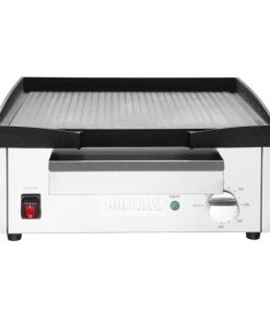 Buffalo Cast Iron Countertop Griddle 1-8kW (CU965)