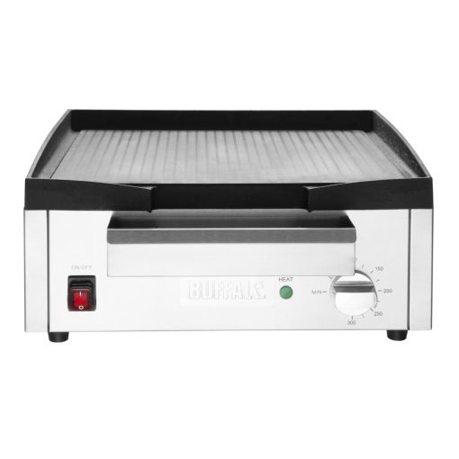 Buffalo Cast Iron Countertop Griddle 1-8kW (CU965)