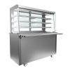 Moffat Versicarte Pro Multi Tier Chilled Display VC4RDTR (DA824)