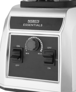 Nisbets Essentials Bar Blender 1-6Ltr (DN987)