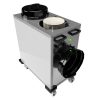 Moffat Twin Stack Mobile Heated Plate Dispenser HP2 (DR401)