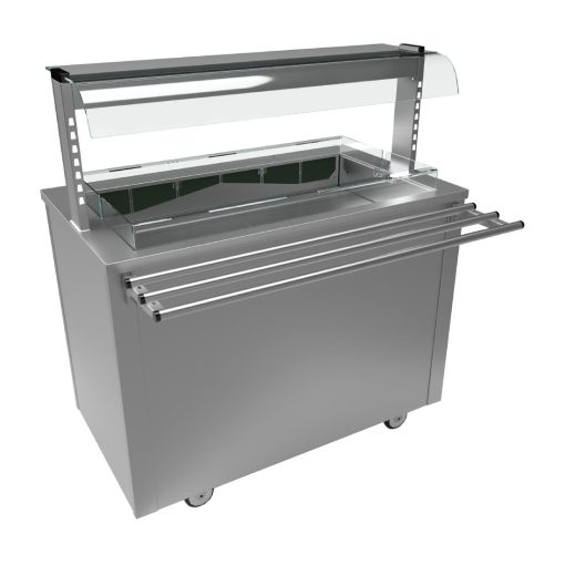 Moffat Versicarte Pro Cold Food Service Counter VC3RW (DR411)