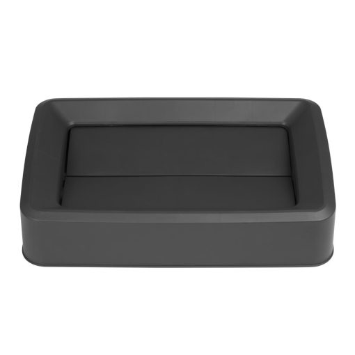 Jantex Black Lid for 60-80Ltr Slim Bins (DX179)