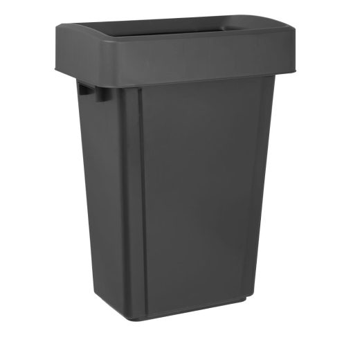 Jantex Black Lid for 60-80Ltr Slim Bins (DX179)