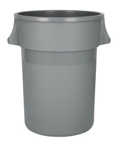 Jantex Heavy-Duty Round Bin 160Ltr (DX498)