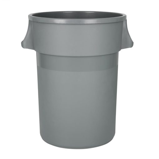 Jantex Heavy-Duty Round Bin 160Ltr (DX498)