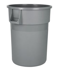 Jantex Heavy-Duty Round Bin 160Ltr (DX498)