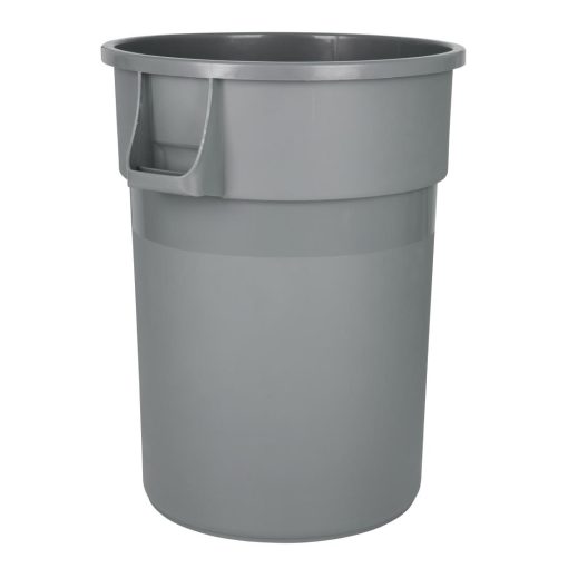 Jantex Heavy-Duty Round Bin 160Ltr (DX498)