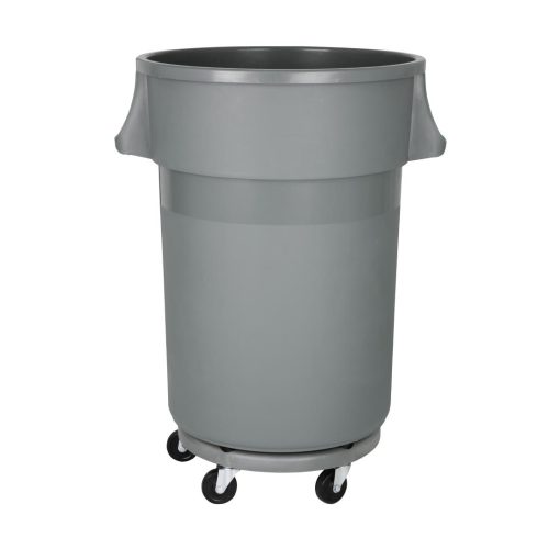 Jantex Heavy-Duty Round Bin 160Ltr (DX498)