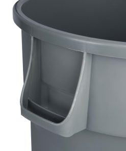 Jantex Heavy-Duty Round Bin 160Ltr (DX498)