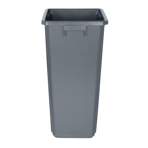 Jantex Slim Bin Grey 60Ltr (DX965)