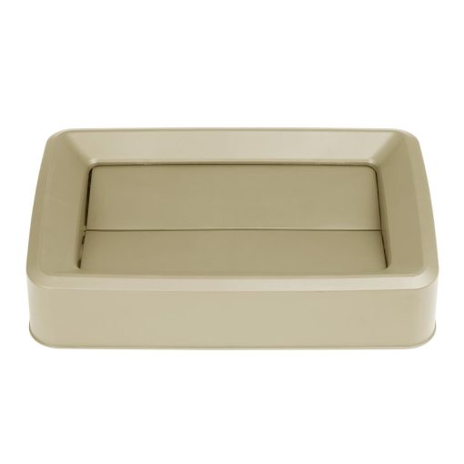 Jantex Beige Lid for 60-80ltr Slim Bins (DX967)