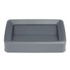 Jantex Grey Lid for 60-80ltrs Slim Bins (DX968)