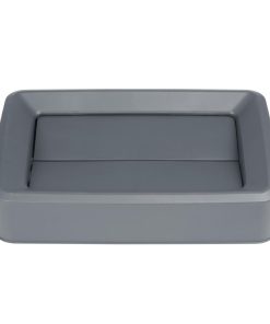 Jantex Grey Lid for 60-80ltrs Slim Bins (DX968)