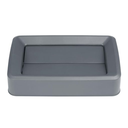 Jantex Grey Lid for 60-80ltrs Slim Bins (DX968)