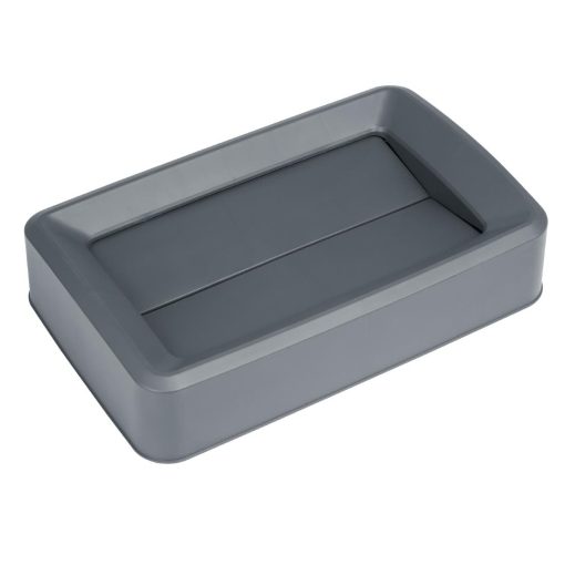 Jantex Grey Lid for 60-80ltrs Slim Bins (DX968)