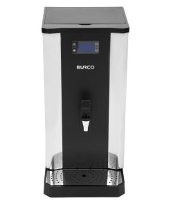 Burco 20Ltr Auto Fill Water Boiler with Filtration 069788 (DY425)