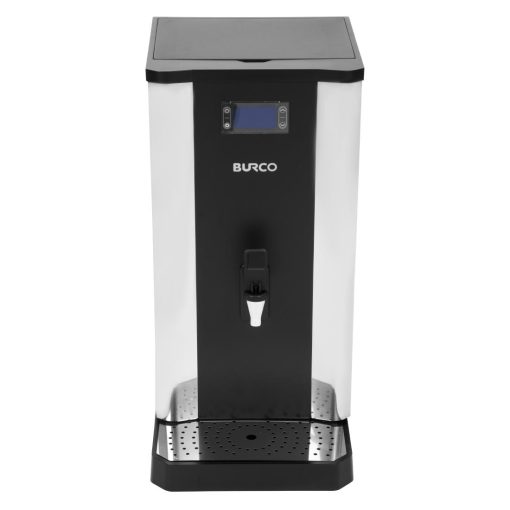 Burco 20Ltr Auto Fill Water Boiler with Filtration 069788 (DY425)