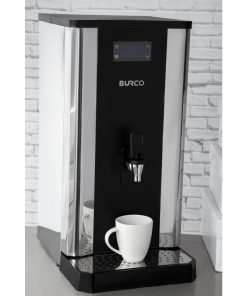 Burco 20Ltr Auto Fill Water Boiler with Filtration 069788 (DY425)