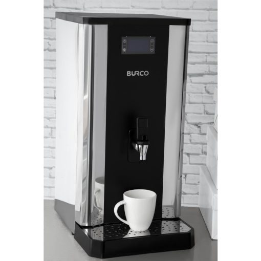 Burco 20Ltr Auto Fill Water Boiler with Filtration 069788 (DY425)