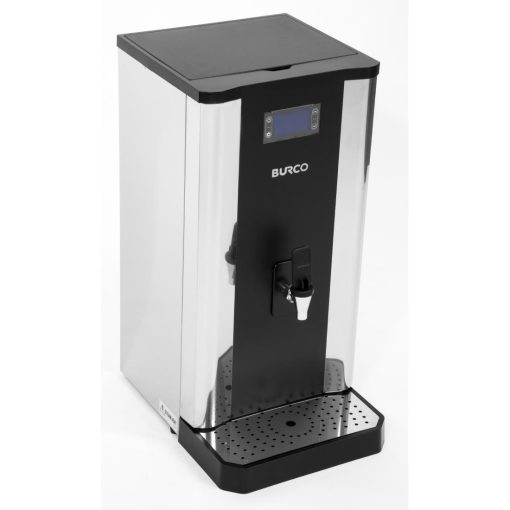 Burco 20Ltr Auto Fill Water Boiler with Filtration 069788 (DY425)