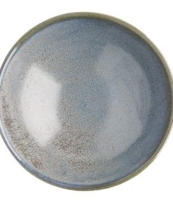 Olympia Ember Blue Coupe Bowls 152mm Pack of 6 (FU173)