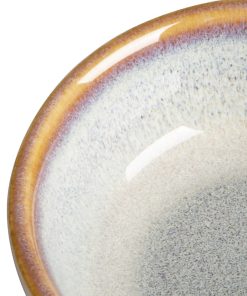 Olympia Drift Grey Plain Dipping Dishes 78mm Pack of 8 (FU193)