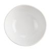Olympia Denim White Coupe Bowls 160mm Pack of 6 (FU229)