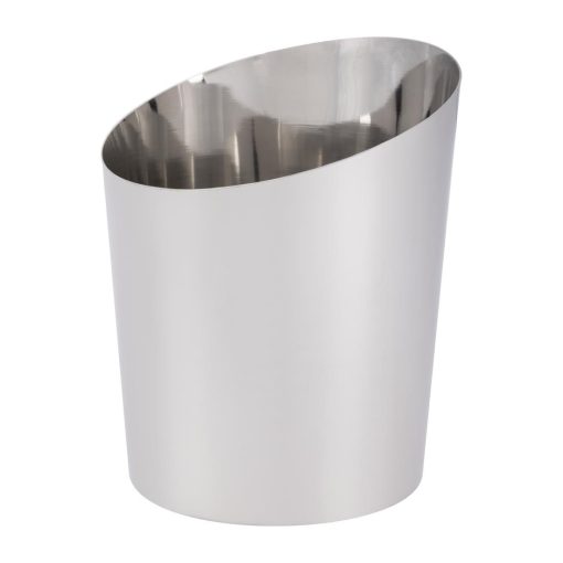 Olympia Plain Chip Cup 480ml (FU281)