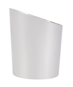 Olympia Plain Chip Cup 480ml (FU281)