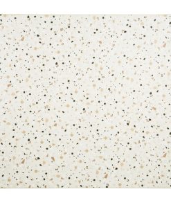 Bolero Terrazzo Style Square Table Top 700x700mm (FU519)