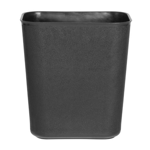 Bolero Hotel-Office Bin 14Ltr Black (FU599)