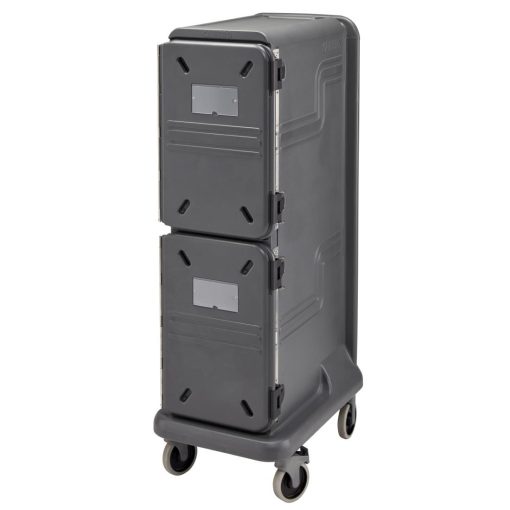 Cambro Ultra Pro Cart Tall Cold Cart Charcoal Grey (FZ082)