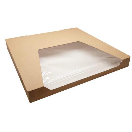 Huhtamaki Taste Half Pizza Box Pack of 200 (HP959)