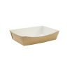 Huhtamaki Taste Large Tray Pack of 120 (HP962)