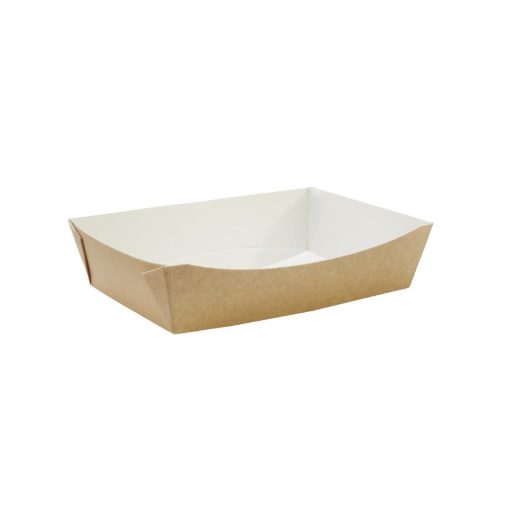 Huhtamaki Taste Large Tray Pack of 120 (HP962)