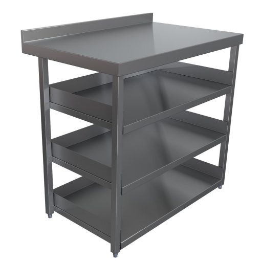 Parry Modular Bar Shelving Station MB-SS9 (HS346)