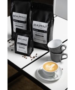 Beaumont No-1 Classico Coffee Beans 1kg (HS525)